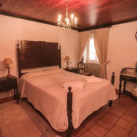 Casa di campagna Quinta De Malta *