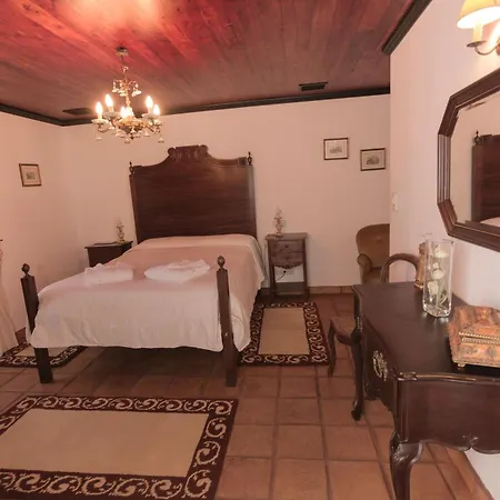 Quinta De Malta Casa rural