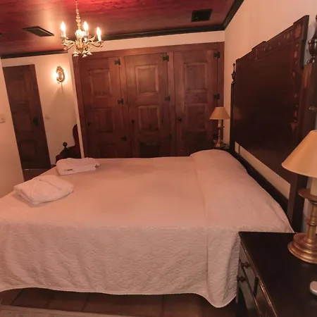 Quinta De Malta دوهَيْس