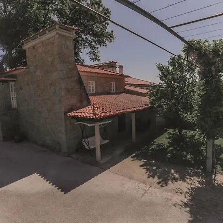 Quinta De Malta Hétvégi ház Durrães