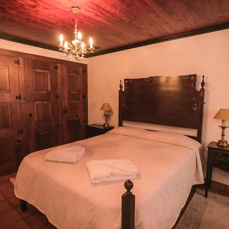 Quinta De Malta * Durrães