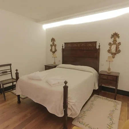 Quinta De Malta Durrães