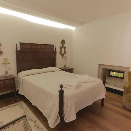 Quinta De Malta Casa rural