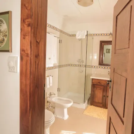 Quinta De Malta منزل ريفي *