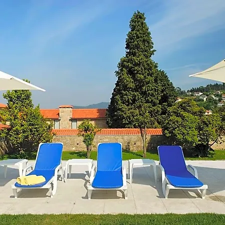 Casa di campagna Quinta De Malta