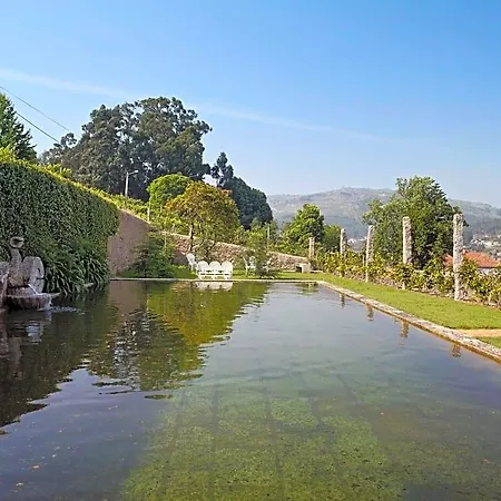 Quinta De Malta Casa di campagna *