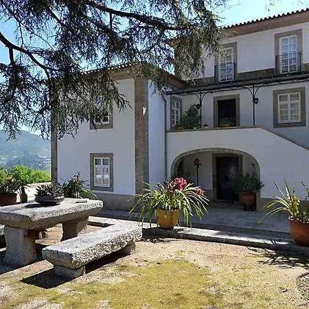 Casa di campagna Quinta De Malta Durrães