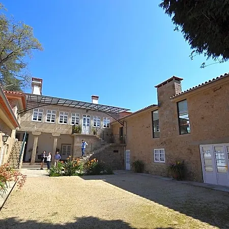 Quinta De Malta Casa di campagna Durrães