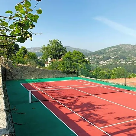 Quinta De Malta Casa di campagna *