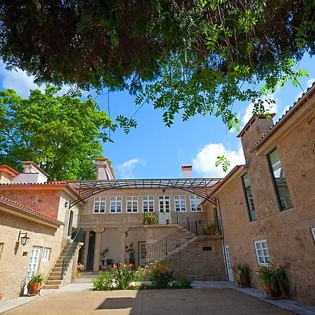 Quinta De Malta Casa di campagna Durrães