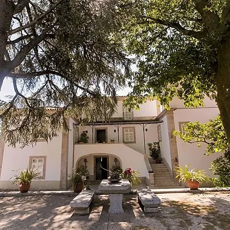 Quinta De Malta Casa di campagna *