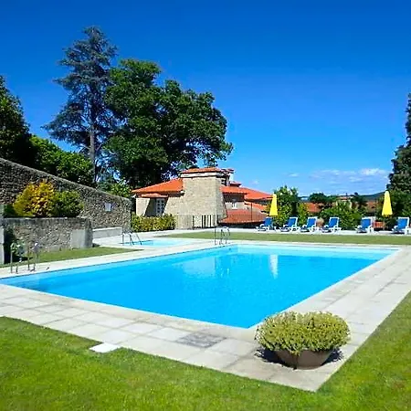Casa di campagna Quinta De Malta Durrães