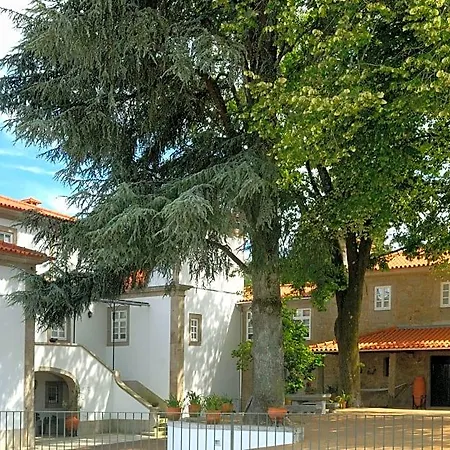 Quinta De Malta Casa di campagna *