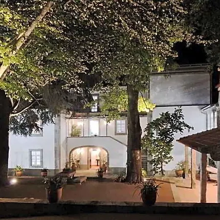 Quinta De Malta Durrães