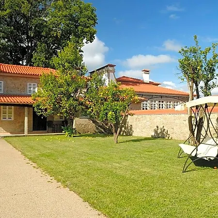 Quinta De Malta Casa di campagna Durrães
