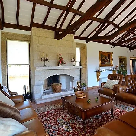 Quinta De Malta Casa di campagna