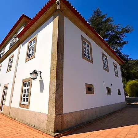 Casa di campagna Quinta De Malta