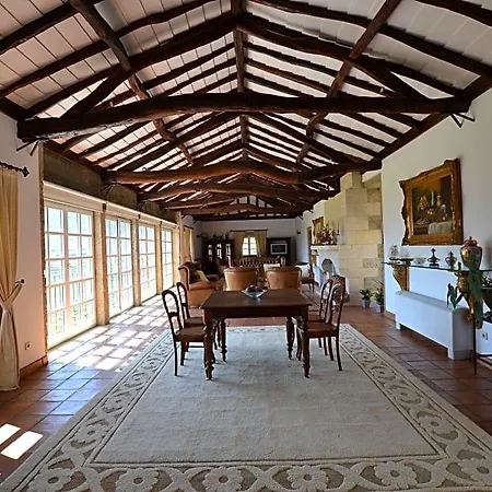 Casa di campagna Quinta De Malta Durrães
