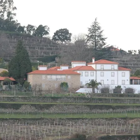 Quinta De Malta Casa rural