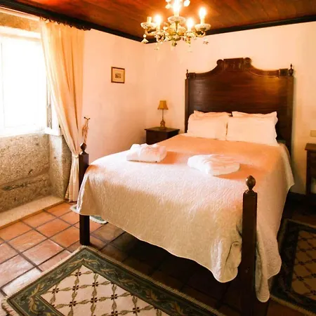 Quinta De Malta * Durrães