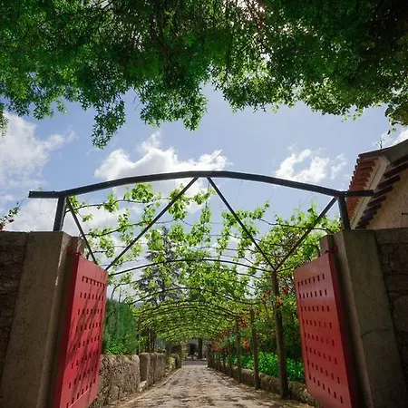 Quinta De Malta * Durrães