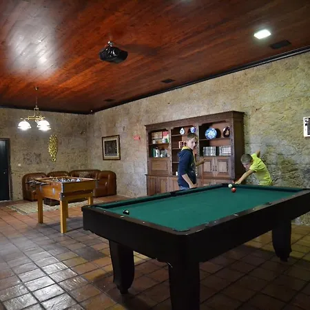 Quinta De Malta * Durrães