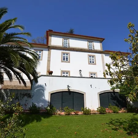 Country house Quinta De Malta