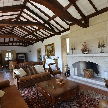 Casa di campagna Quinta De Malta *