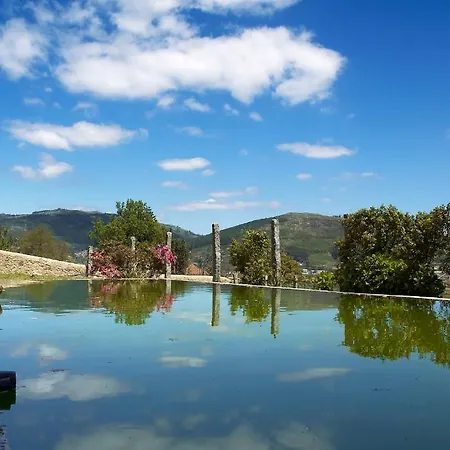 Quinta De Malta Casa rural