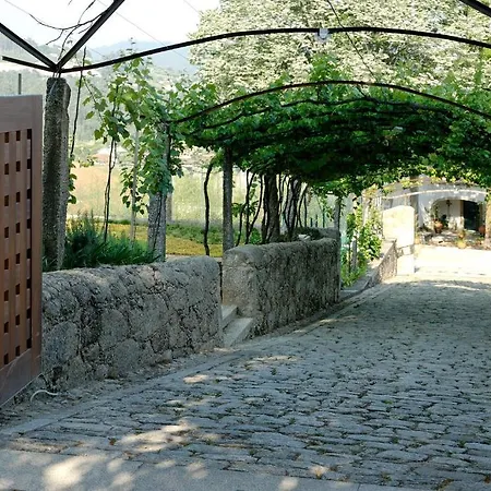 Quinta De Malta *