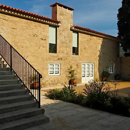 Casa rural Quinta De Malta *