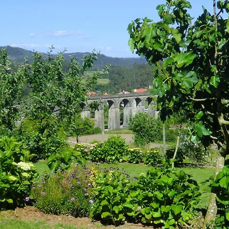 Hétvégi ház Quinta De Malta Durrães