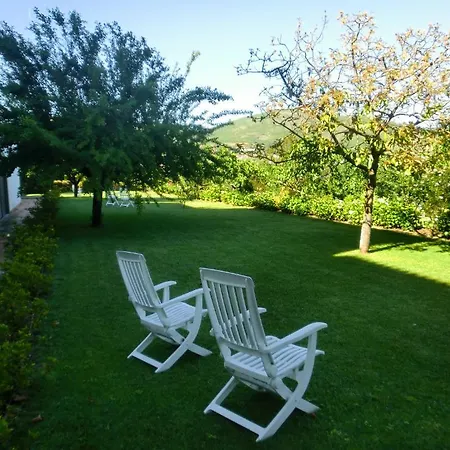 Quinta De Malta منزل ريفي دوهَيْس