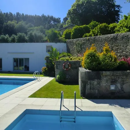 Quinta De Malta * Durrães