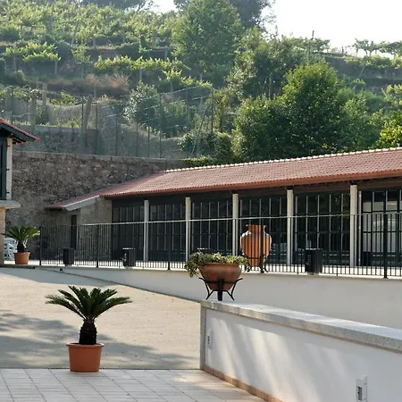 Quinta De Malta * دوهَيْس