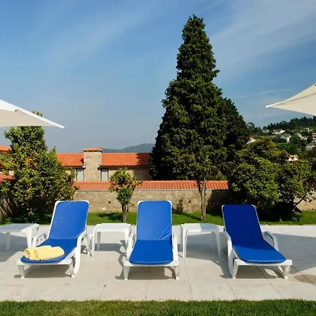 Quinta De Malta *