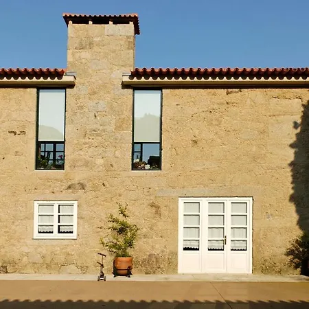Quinta De Malta Casa rural *