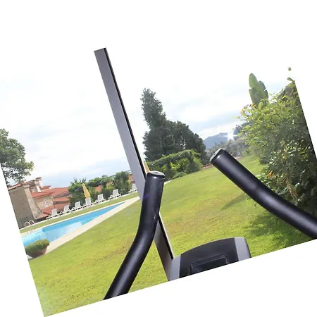 Quinta De Malta منزل ريفي