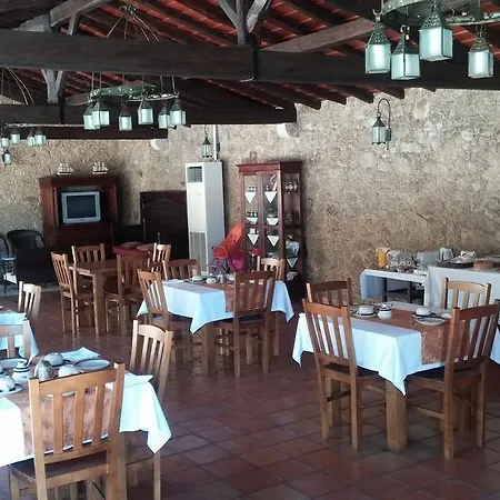 Quinta De Malta Casa rural