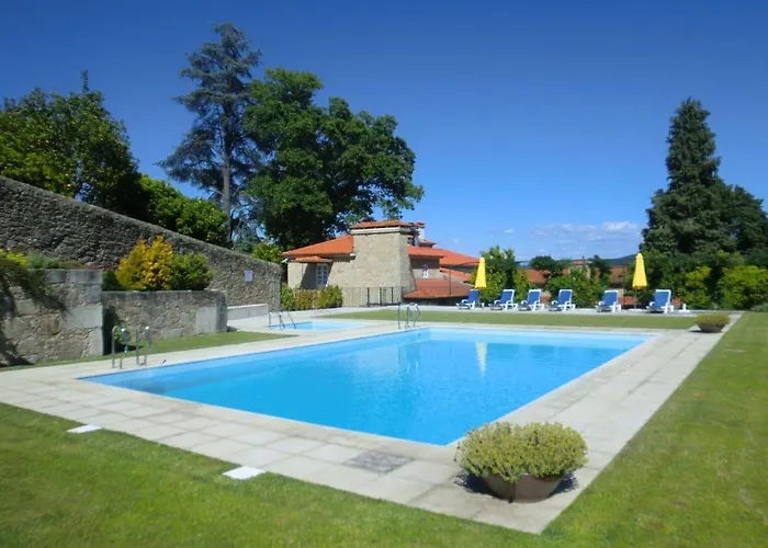 Landhaus Quinta De Malta *