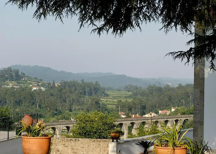 Quinta De Malta Durrães