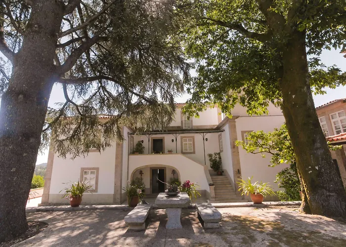 Lantställe Quinta De Malta