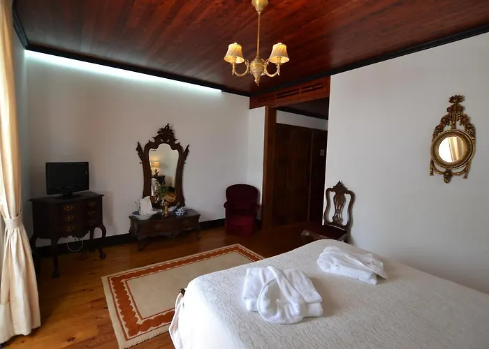 Quinta De Malta * Durrães