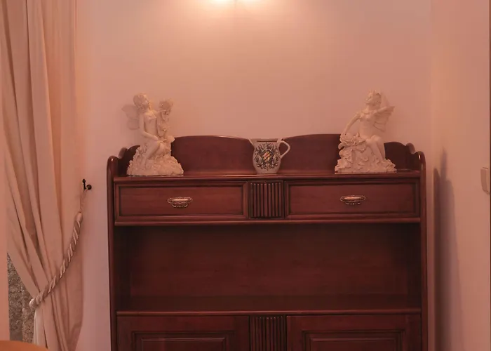 Quinta De Malta Lantställe Durrães