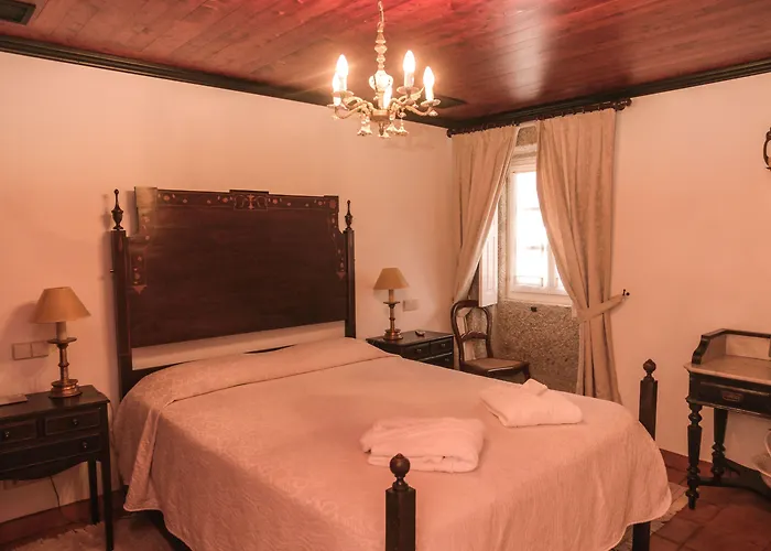 Quinta De Malta * Durrães