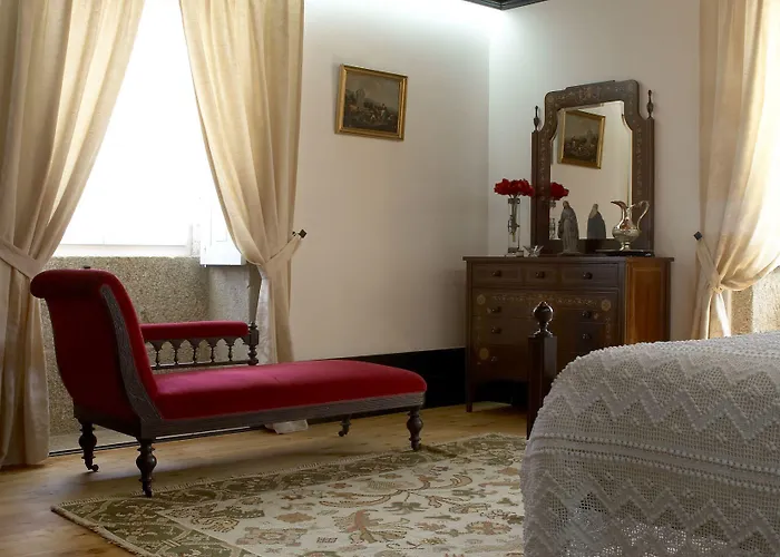 Lantställe Quinta De Malta Durrães