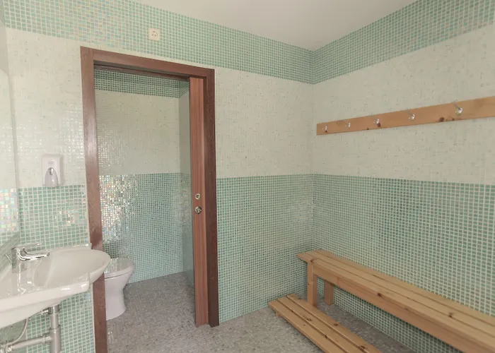 Quinta De Malta Lantställe Durrães