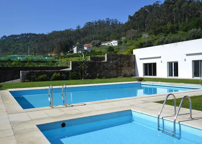 Landhaus Quinta De Malta *