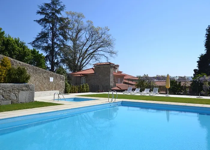 Landhaus Quinta De Malta