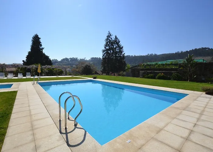 Casa rural Quinta De Malta